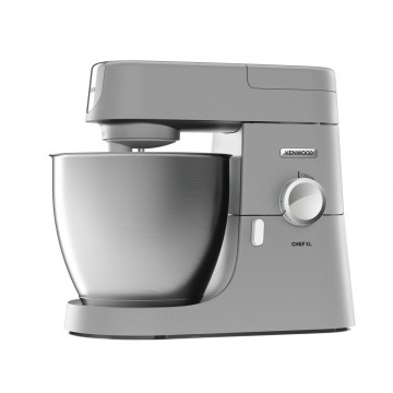 Kenwood Chef XL Κουζινομηχανή 1200W με Ανοξείδωτο Κάδο 6.7lt